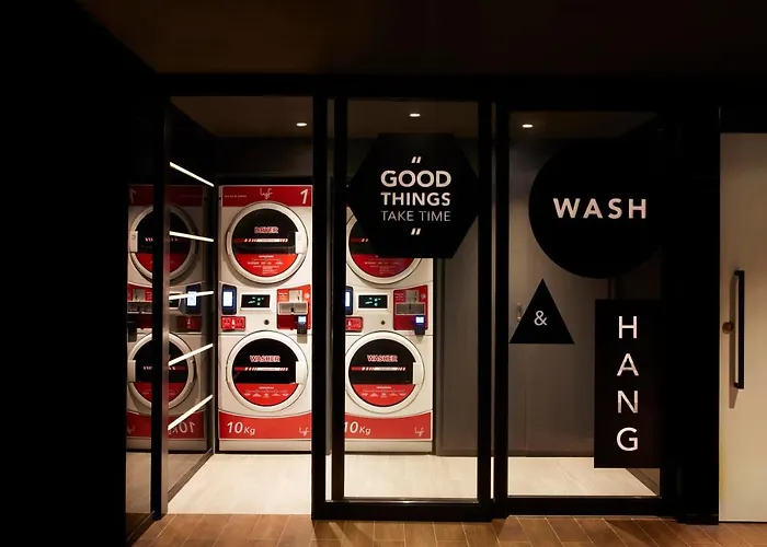 Lyf Sukhumvit 8 Bangkok
