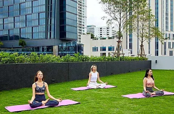 Lyf Sukhumvit 8 4* Bangkok