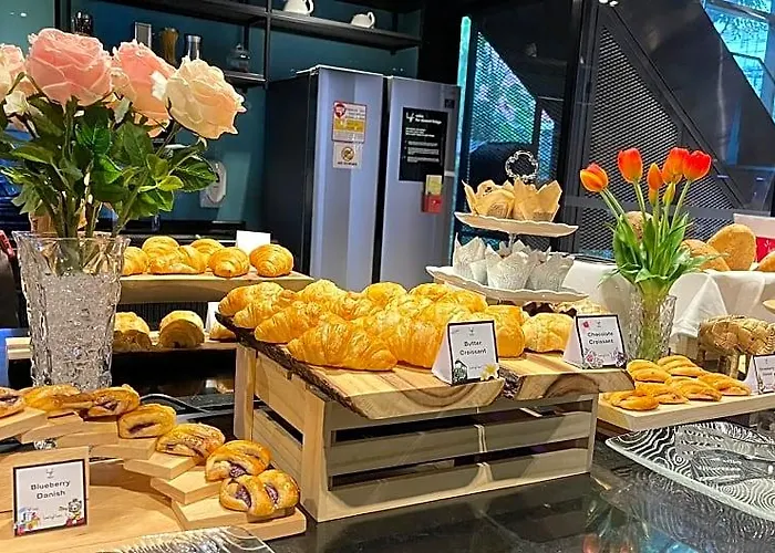 Lyf Sukhumvit 8 Hotel 4*