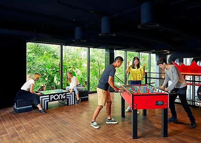 Lyf Sukhumvit 8 Bangkok