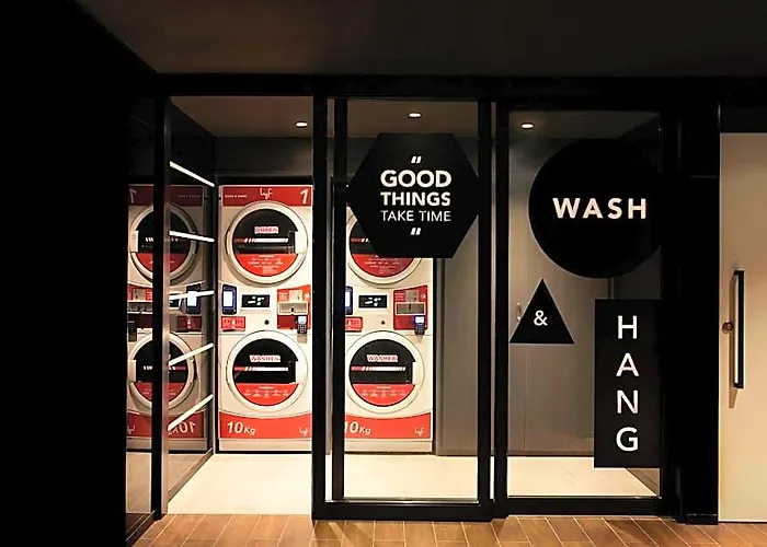 Lyf Sukhumvit 8 Bangkok