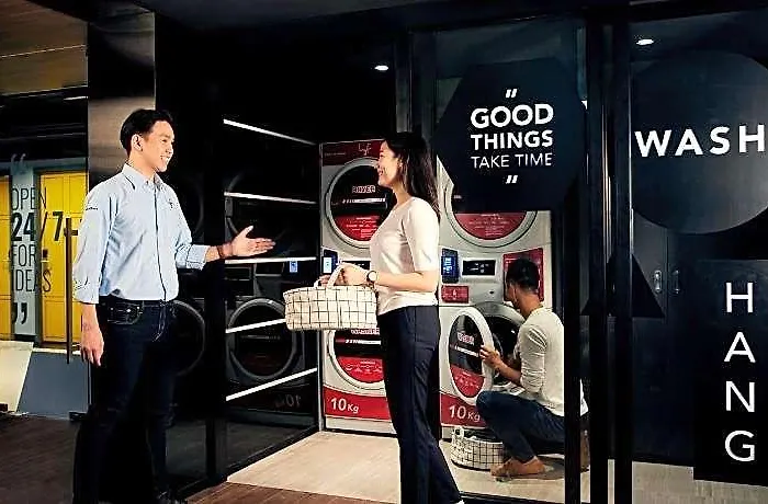 Lyf Sukhumvit 8 4*