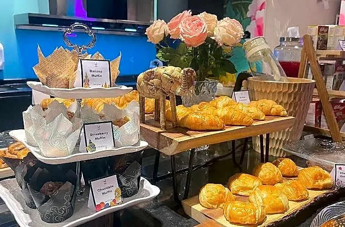 Lyf Sukhumvit 8 Bangkok
