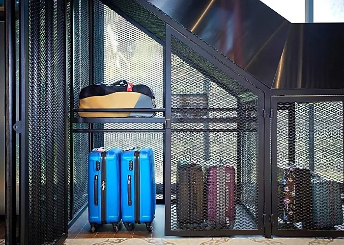 Lyf Sukhumvit 8 4*